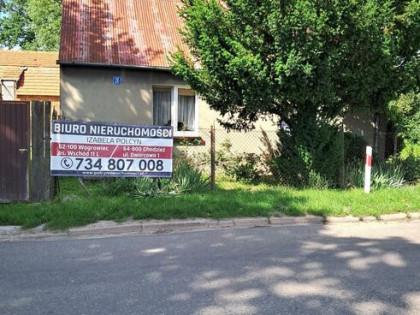 Dom Lipiny gm. Margonin