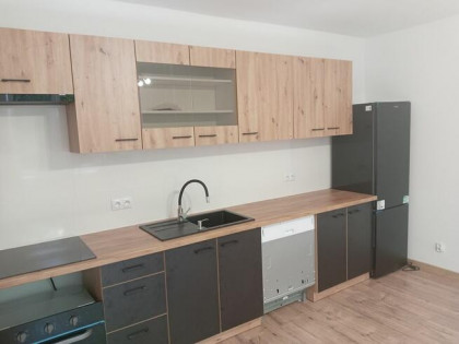 Do wynajęcia mieszkanie - Pustków Osiedle