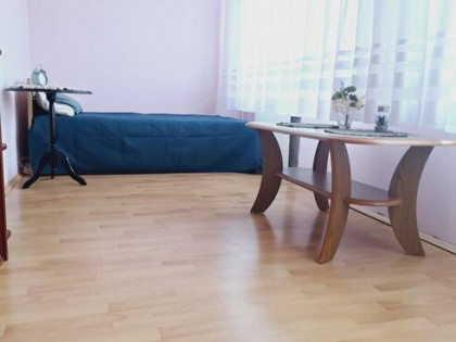 Kawalerka - do wejścia