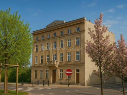 kamienica Bytom Śródmieście, ul. Krakowska