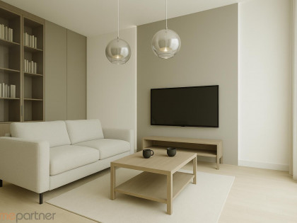 Mieszkanie Wrocław Psie Pole, Lipa Piotrowska ul. Kminkowa