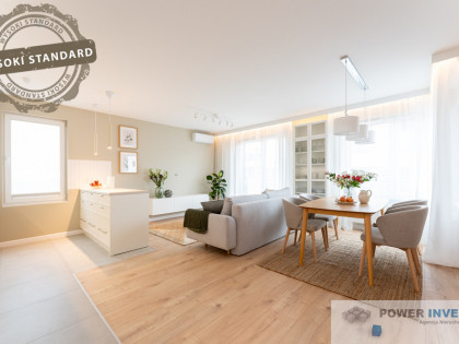 3-pokojowe mieszkanie ul. Banacha 71,59 m²