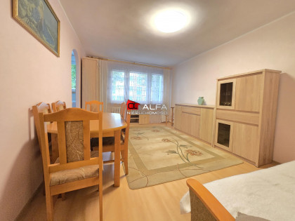 Mieszkanie Świdnica ul. Osiedle Młodych