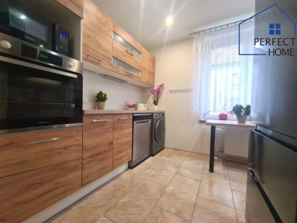 Mieszkanie Kuźnia Raciborska ul. Kościuszki