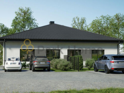 Dom Wilkowice gm. Lipno,