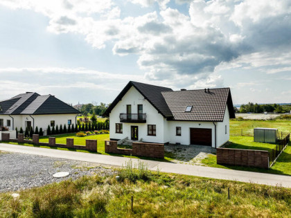 Przestronny dom w Jabłonce