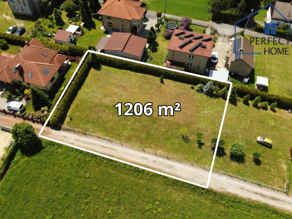 Działka Wodzisław Śląski