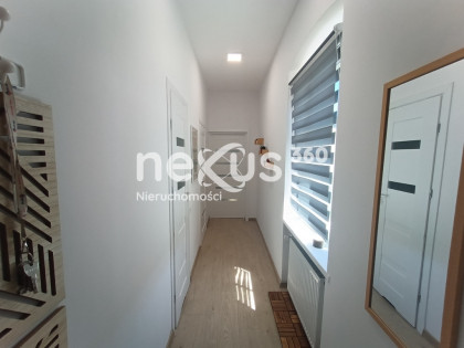 Zabierz szczoteczkę do zębów, zostań na zawsze...