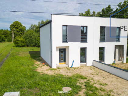 Dom Nędza rynek pierwotny