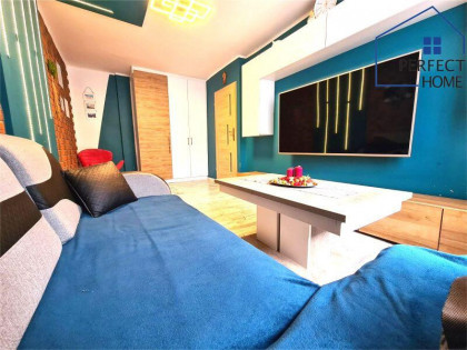 Mieszkanie Wodzisław Śląski ul. kard. Stefana Wyszyńskiego