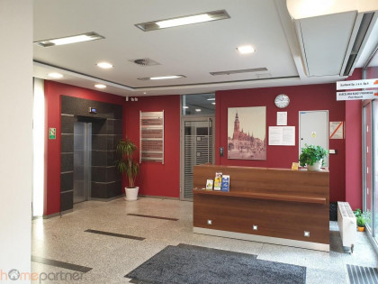 Lokal Wrocław Stare Miasto ul. Tęczowa