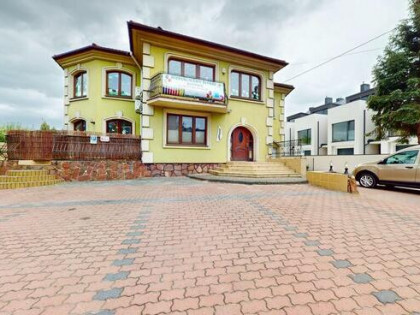 Do wynajęcia budynek ze Żłobkiem, 300m2