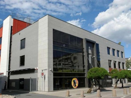 Lokal Wrocław Stare Miasto ul. Tęczowa