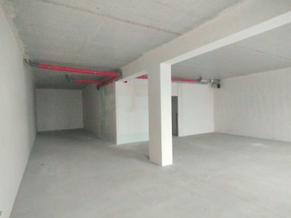 Lokal Wrocław Psie Pole, Zgorzelisko ul. Kurlandzka