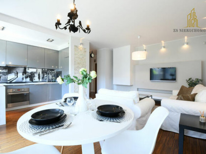 3 pokojowe +kom. lok. + m. postojowe | Gądów | 0%