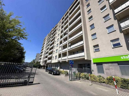 Wynajmę mieszkanie w samym centrum Siedlcach