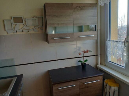 Mieszkanie 2 pokojowe Oświęcim ul Garbarska 49/11