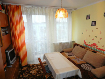 Mieszkanie do wynajęcia