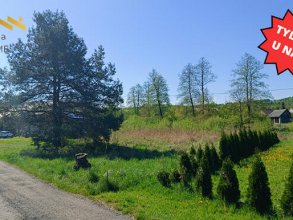 Działka inwestycyjna Przeginia Duchowna gm. Czernichów,