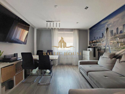 Mieszkanie Lębork, Mieszka I