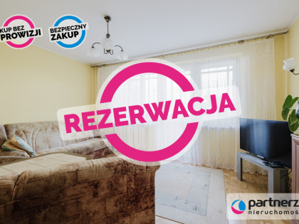 Mieszkanie Gdańsk Suchanino ul. Powstańców Warszawskich