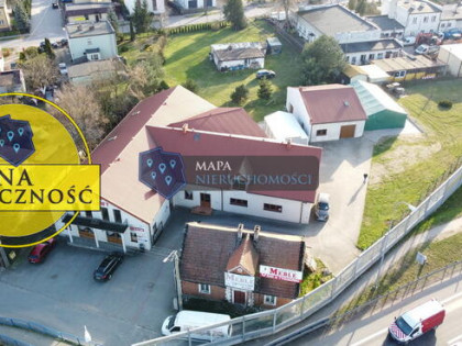 Komfortowy kompleks inwestycyjny