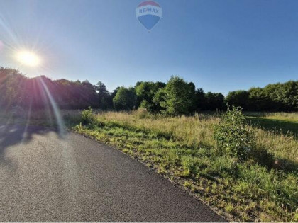 Działka rolna blisko natury i gór