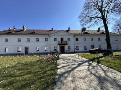 Dom Jelenia Góra Cieplice Śląskie-Zdrój,