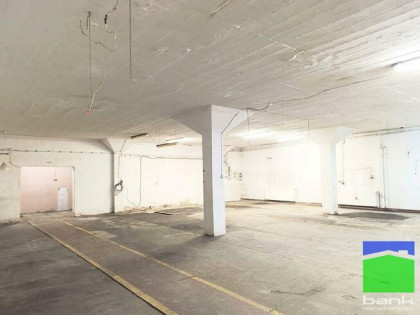 Lokal użytkowy Łódź Górna, Senatorska