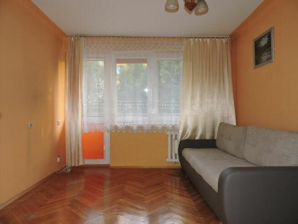 Planty, ul. Młodzianowska, M3, 47.11 m2, 2 piętro, loggia.