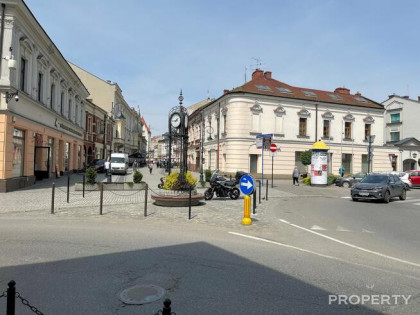 Lokal użytkowy Nowy Sącz Stare Miasto