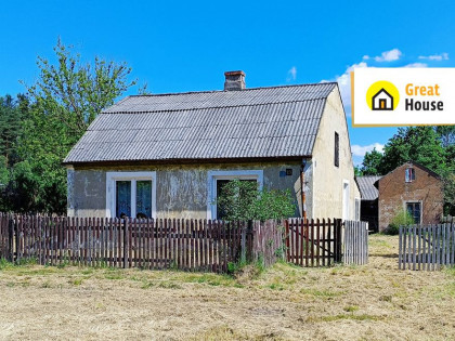Dom Bliżyn ul. Henryków