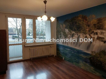 Mieszkanie Częstochowa Tysiąclecie