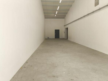 Do wynajęcia lokal biurowo-magazynowy – Nowy Targ