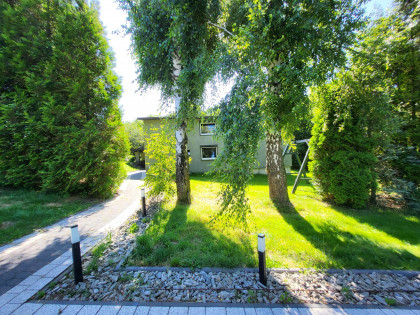 Dom Rybnik Niewiadom Górny