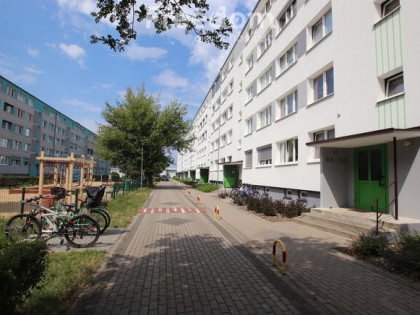 3 pokoje z balkonem, Turek, os. Wyszyńskiego
