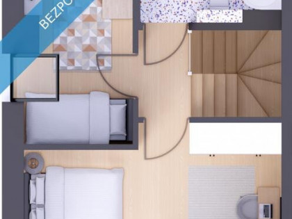Apartament nad morzem JASTRZEBIA GÓRA