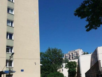 Bezpośrednio 26m2 vis a vis ZOO