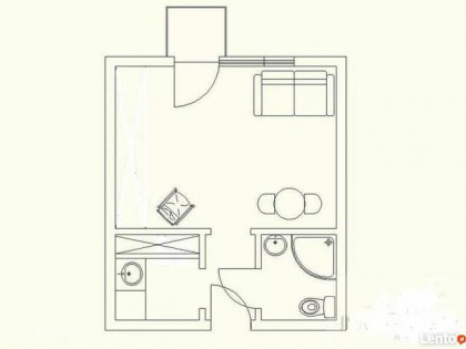 Sprzedam kawalerkę vis a vis zoo