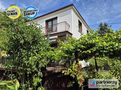 Dom Gdańsk Przymorze ul. Piastowska