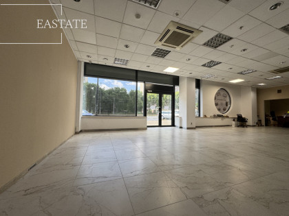 Lokal Warszawa Mokotów ul. Puławska