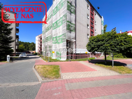 Mieszkanie Katowice Janów