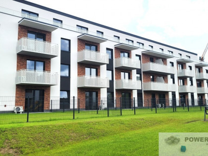 Ruczaj, mieszkanie 3-pokojowe z ogródkiem 170 m2