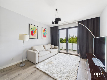 Mieszkanie Kraków Czyżyny