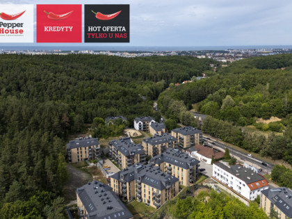 Mieszkanie Gdańsk Wrzeszcz ul. Jaśkowa Dolina
