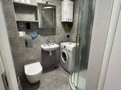 Kraków Śródmieście Olsza Miechowity - 2 osobne pokoje 48 m2