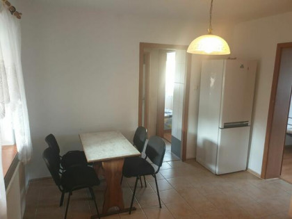 Dom do wynajęcia na kwatery pracownicze Sośnica/ Kąty Wrocł.