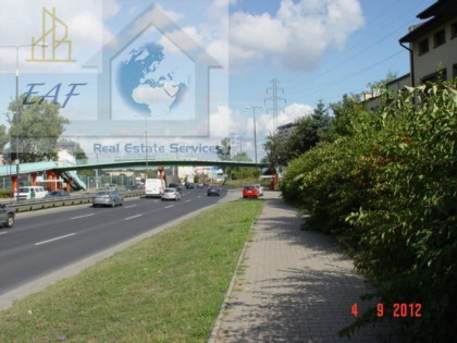 Lokal Warszawa Wola, Młynów ul. Górczewska