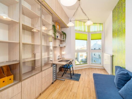 Nowoczesny apartament 4 pokoje 2 miejsca okazja