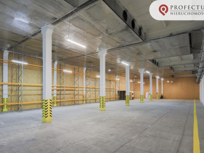 Lokal Gdańsk Nowy Port